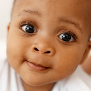 infant brain development