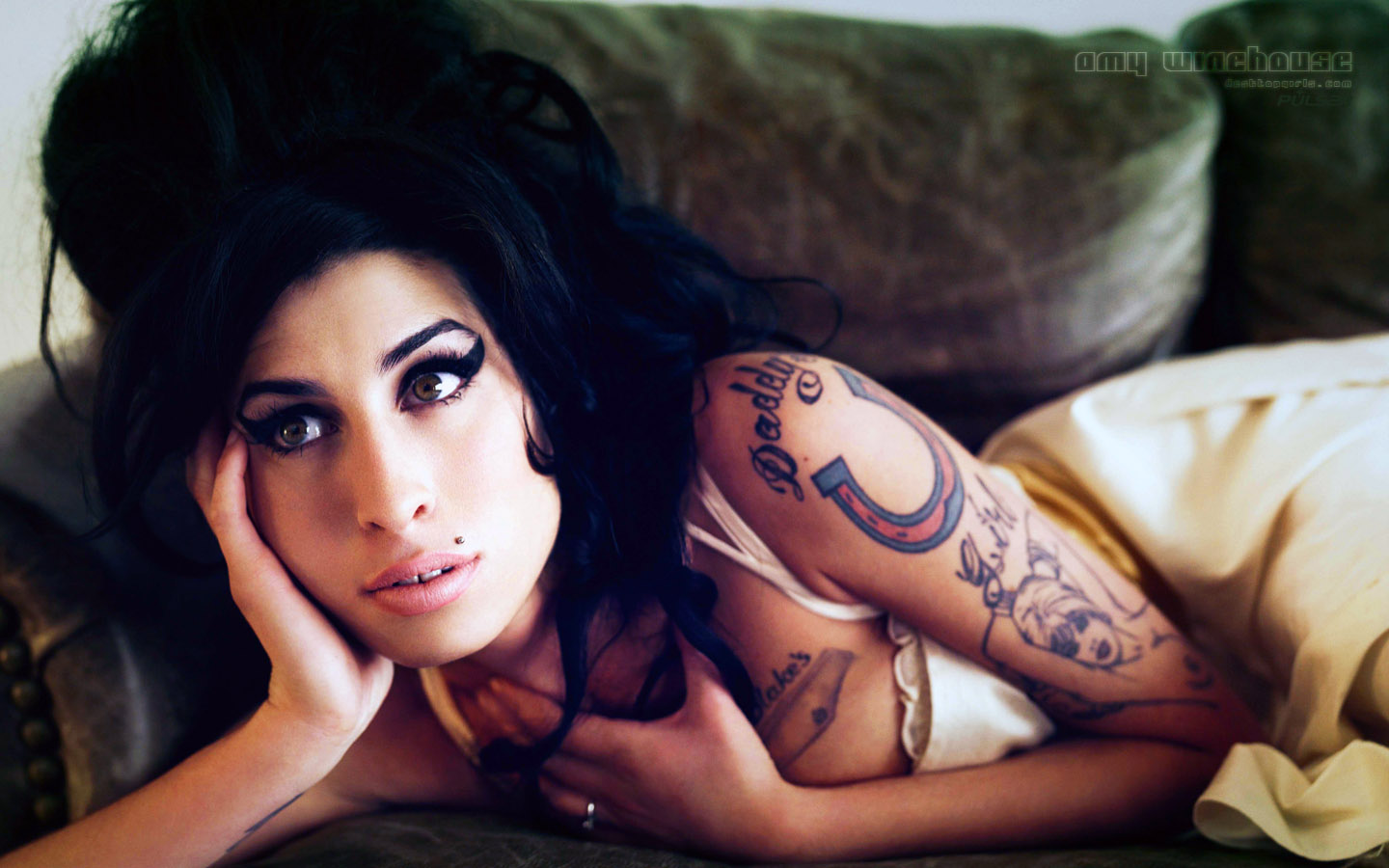 After Amy Winehouse Died Amy Winehouse