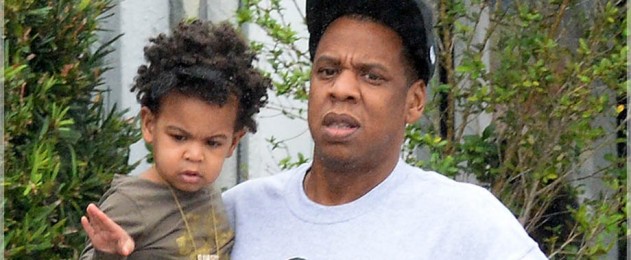 What You're Really Saying When You Ridicule Blue Ivy's Hair - Role Reboot