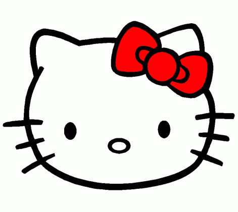 Hello Kitty: when is a cat not a cat?, Toys