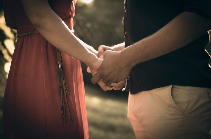 Date with People Who Understand You on OCD Dating Site