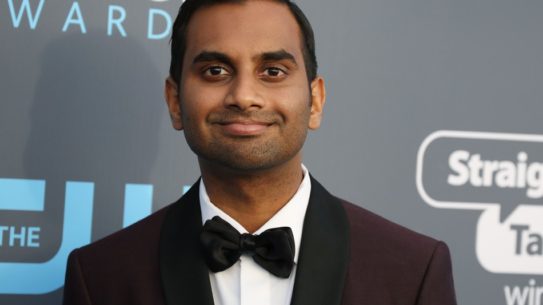 Every Woman Has An Aziz Ansari Story - Role Reboot