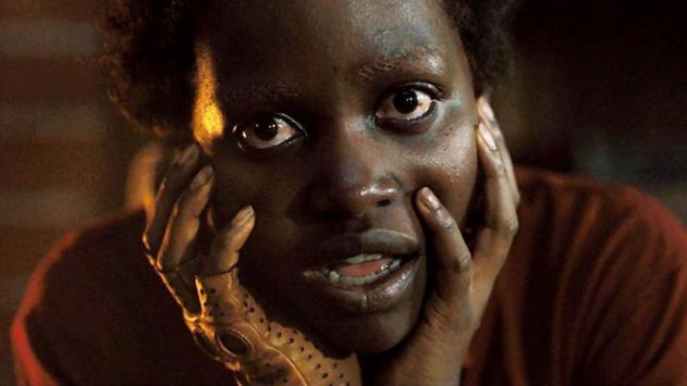 Jordan peele us trailer shop